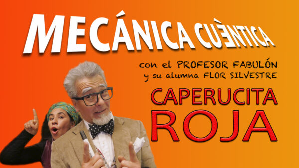 Caperucita Roja
