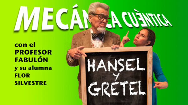 Hansel y Gretel