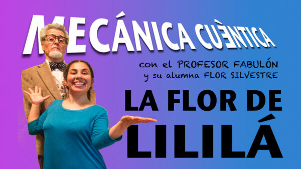 La Flor de Lililá