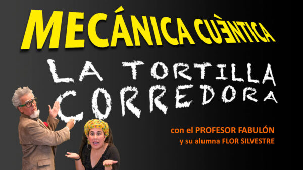 La Tortilla Corredora