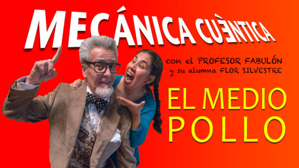 El Medio Pollo